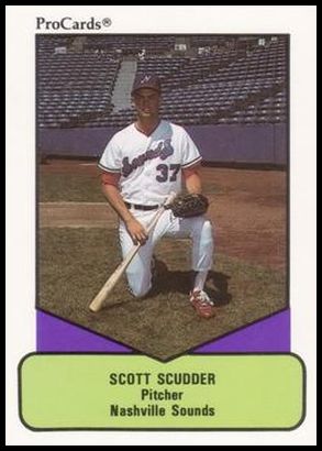 544 Scott Scudder